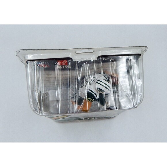 Tim Tebow 2012 McFarlane Toys NFL Series 31 NY Jets Action Figure Quarterback - Picture 5 of 7